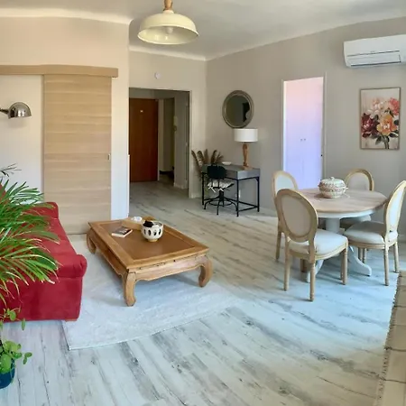 Cosy Lumineux Et Calme Apartmán Apt